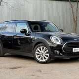 MINI Cooper Clubman 1.5 AMT (136 л.с.) LCI