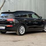 MINI Cooper Clubman 1.5 AMT (136 л.с.) LCI
