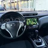 Nissan Qashqai 2.0 4WD CVT (144 л.с.) SE+