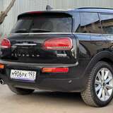 MINI Cooper Clubman 1.5 AMT (136 л.с.) LCI