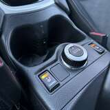 Nissan Qashqai 2.0 4WD CVT (144 л.с.) SE+