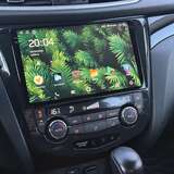 Nissan Qashqai 2.0 4WD CVT (144 л.с.) SE+