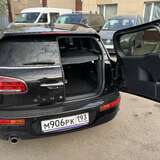 MINI Cooper Clubman 1.5 AMT (136 л.с.) LCI