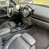 MINI Cooper Clubman 1.5 AMT (136 л.с.) LCI