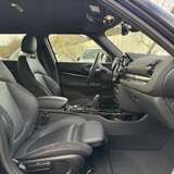 MINI Cooper Clubman 1.5 AMT (136 л.с.) LCI