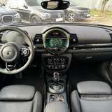 MINI Cooper Clubman 1.5 AMT (136 л.с.) LCI