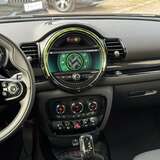 MINI Cooper Clubman 1.5 AMT (136 л.с.) LCI