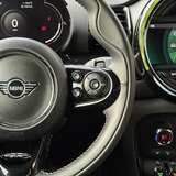 MINI Cooper Clubman 1.5 AMT (136 л.с.) LCI
