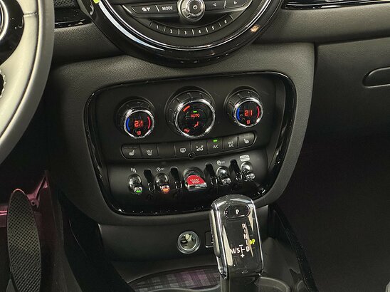 MINI Cooper Clubman 1.5 AMT (136 л.с.) LCI