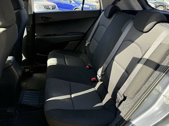 Hyundai Creta 1.6 MT (123 л.с.) Active