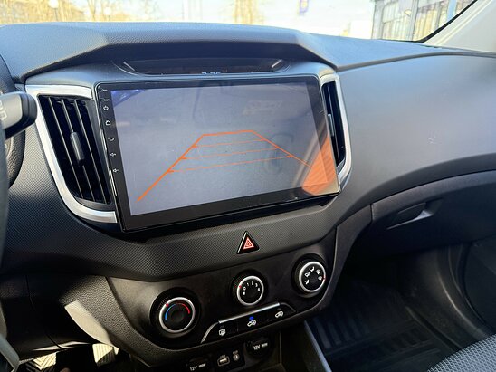 Hyundai Creta 1.6 MT (123 л.с.) Active