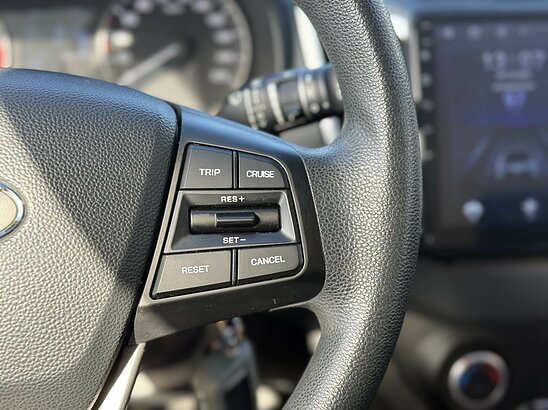 Hyundai Creta 1.6 MT (123 л.с.) Active
