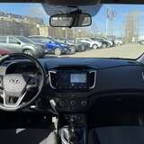 Hyundai Creta 1.6 MT (123 л.с.) Active