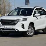 HAVAL M6 1.5 MT (143 л.с.) Family