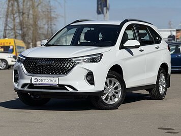 HAVAL M6 1.5 MT (143 л.с.) Family