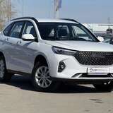 HAVAL M6 1.5 MT (143 л.с.) Family