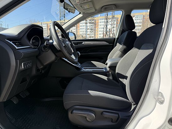HAVAL M6 1.5 MT (143 л.с.) Family