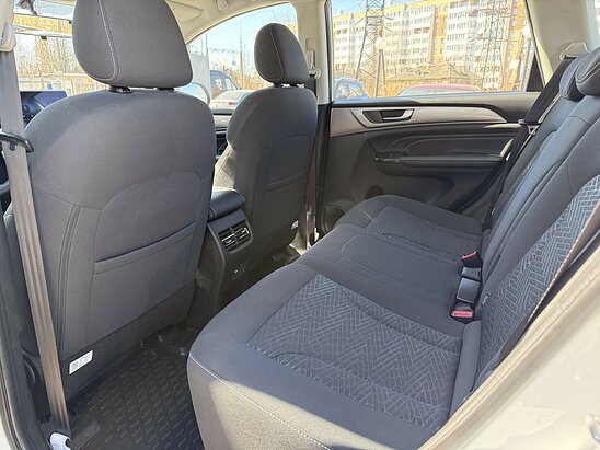 HAVAL M6 1.5 MT (143 л.с.) Family