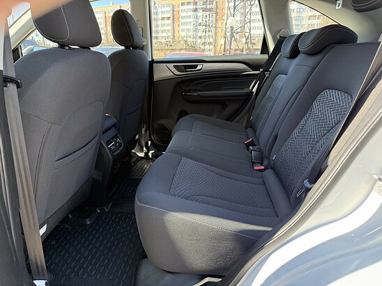 HAVAL M6 1.5 MT (143 л.с.) Family