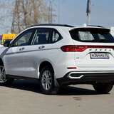 HAVAL M6 1.5 MT (143 л.с.) Family