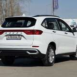 HAVAL M6 1.5 MT (143 л.с.) Family