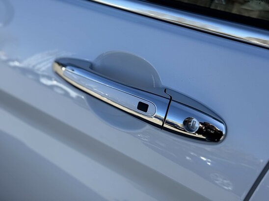 HAVAL M6 1.5 MT (143 л.с.) Family