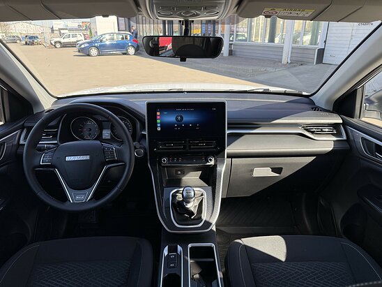 HAVAL M6 1.5 MT (143 л.с.) Family