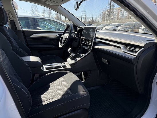 HAVAL M6 1.5 MT (143 л.с.) Family