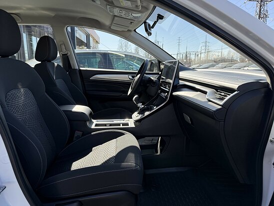 HAVAL M6 1.5 MT (143 л.с.) Family