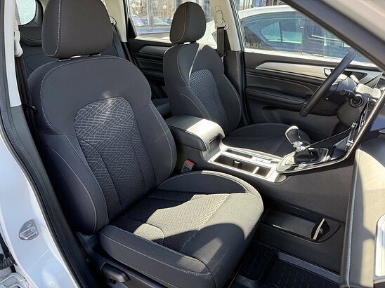 HAVAL M6 1.5 MT (143 л.с.) Family
