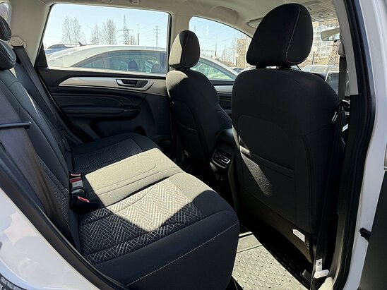 HAVAL M6 1.5 MT (143 л.с.) Family