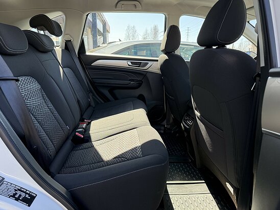 HAVAL M6 1.5 MT (143 л.с.) Family