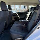 Toyota RAV4 2.0 AWD MT (146 л.с.) Comfort Plus