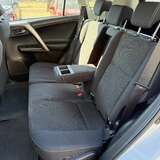 Toyota RAV4 2.0 AWD MT (146 л.с.) Comfort Plus