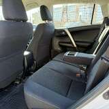 Toyota RAV4 2.0 AWD MT (146 л.с.) Comfort Plus