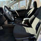 Toyota RAV4 2.0 AWD MT (146 л.с.) Comfort Plus