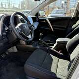 Toyota RAV4 2.0 AWD MT (146 л.с.) Comfort Plus