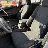 Toyota RAV4 2.0 AWD MT (146 л.с.) Comfort Plus