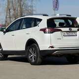 Toyota RAV4 2.0 AWD MT (146 л.с.) Comfort Plus