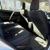 Toyota RAV4 2.0 AWD MT (146 л.с.) Comfort Plus