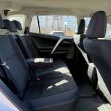 Toyota RAV4 2.0 AWD MT (146 л.с.) Comfort Plus