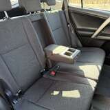 Toyota RAV4 2.0 AWD MT (146 л.с.) Comfort Plus