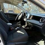 Toyota RAV4 2.0 AWD MT (146 л.с.) Comfort Plus