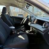 Toyota RAV4 2.0 AWD MT (146 л.с.) Comfort Plus