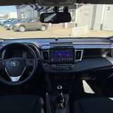 Toyota RAV4 2.0 AWD MT (146 л.с.) Comfort Plus