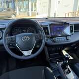 Toyota RAV4 2.0 AWD MT (146 л.с.) Comfort Plus