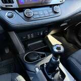 Toyota RAV4 2.0 AWD MT (146 л.с.) Comfort Plus