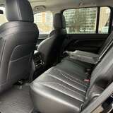HAVAL H9 2.0 4WD AT (218 л.с.) Elite