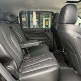 HAVAL H9 2.0 4WD AT (218 л.с.) Elite