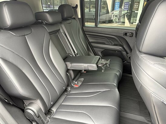 HAVAL H9 2.0 4WD AT (218 л.с.) Elite